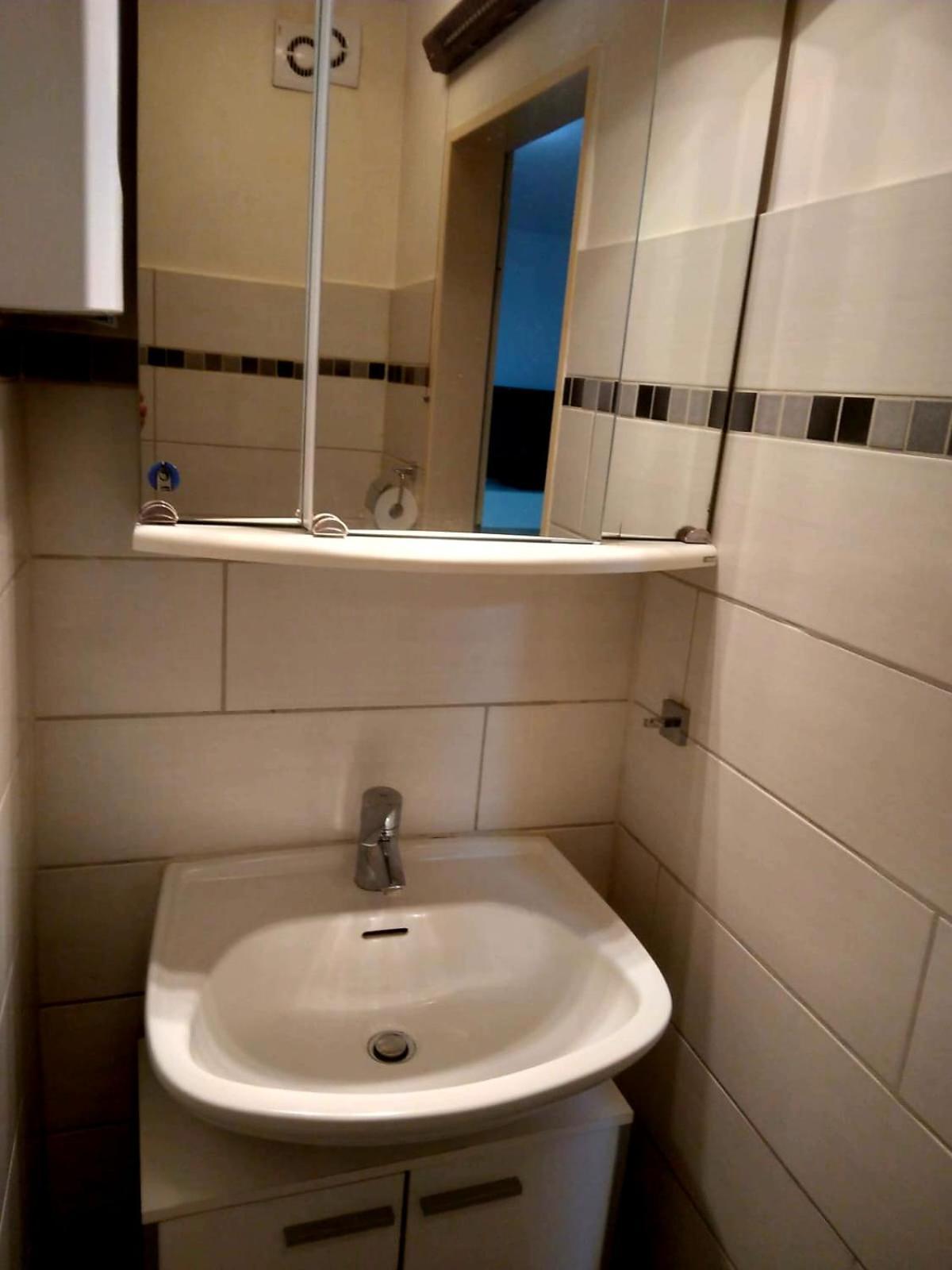 Ferien- Oder Monteurwohnung Stadtnah! Бад Ойнхаузен Екстериор снимка